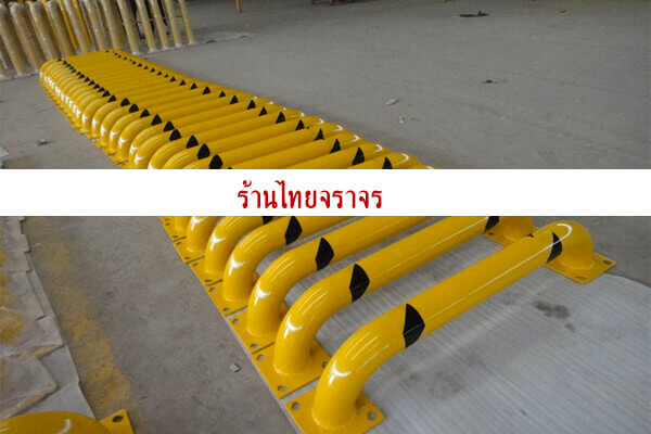 traffic bollards6